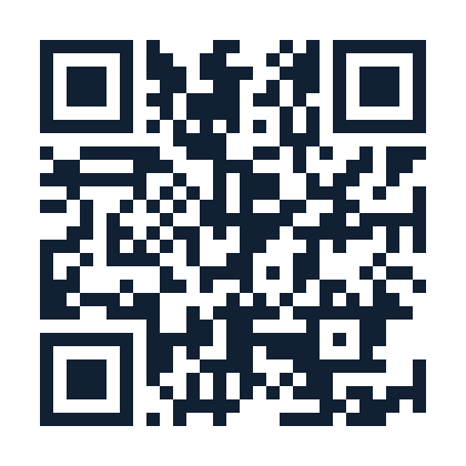 QR-код: Сайт ВПГ